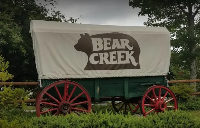 Asheville Bear Creek RV Park 3
