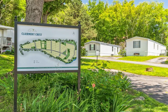 Clairmont Crest, A Family Friendly Community 5