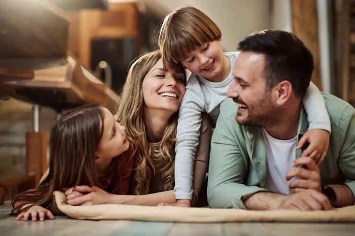 Clairmont Crest, A Family Friendly Community 6