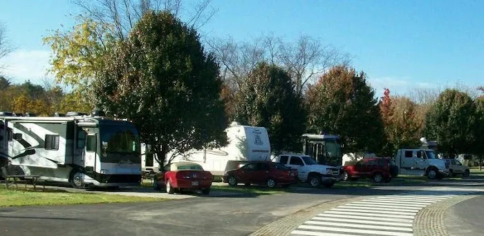 Wilson's Riverfront RV Park 4