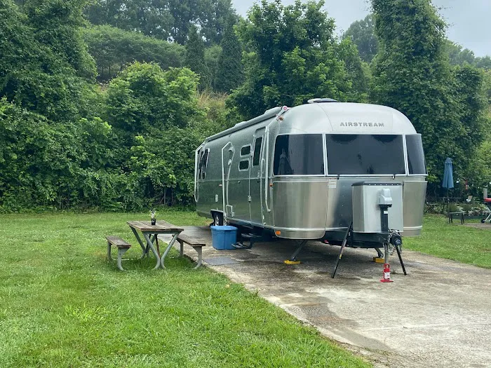 Wilson's Riverfront RV Park 10