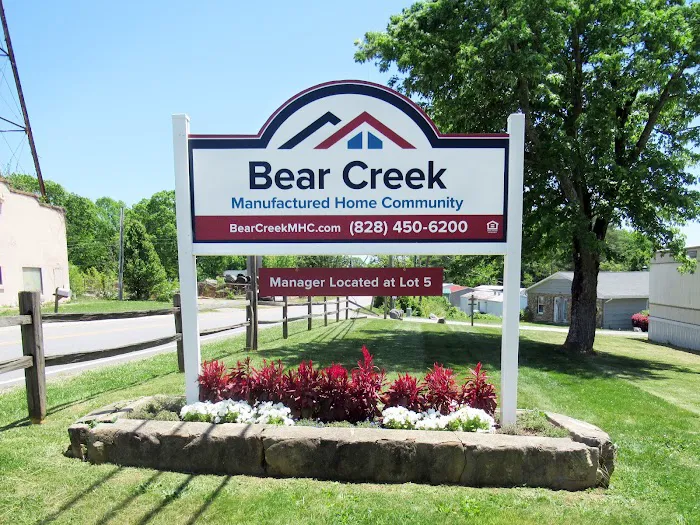 Bear Creek Manufactured Home Community 1