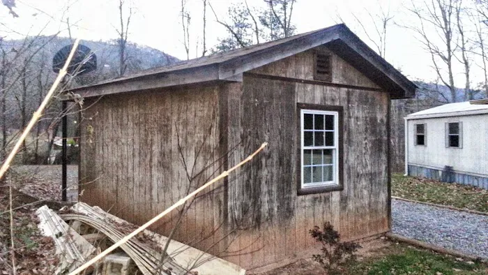 Sweetwater Meadows Mobile Home Park 2