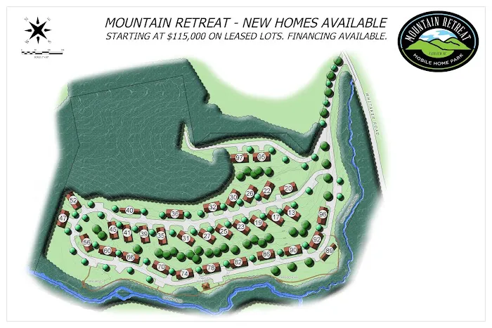 Mountain Retreat 5