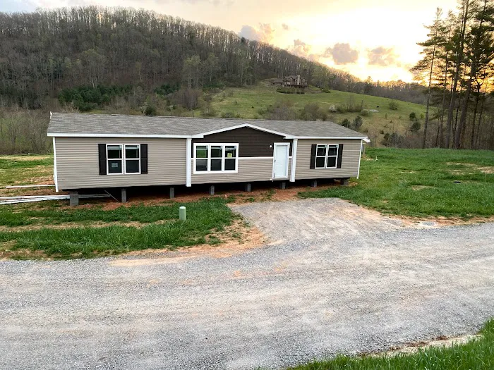 Mountain Retreat 8