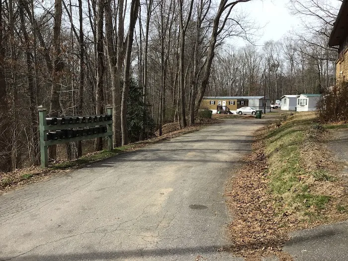 Oteen Trailer Park 7