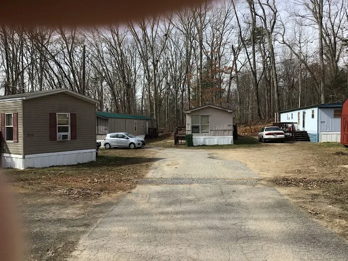 Oteen Trailer Park 5