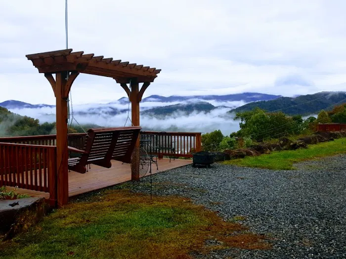 Mama Gertie's Hideaway Campground 3