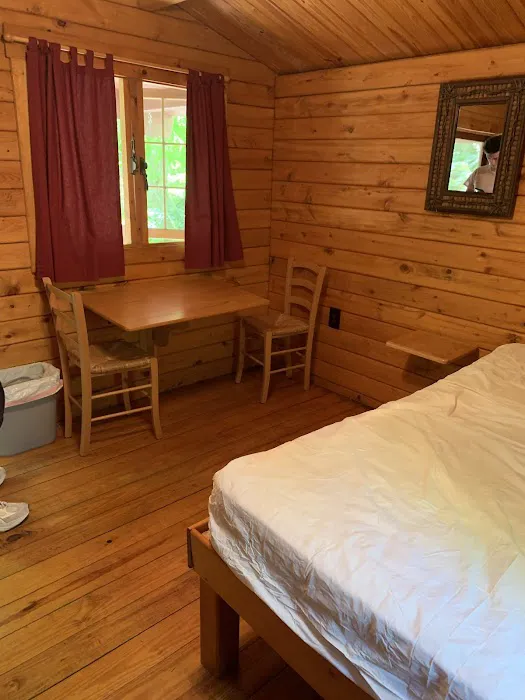 Mama Gertie's Hideaway Campground 2
