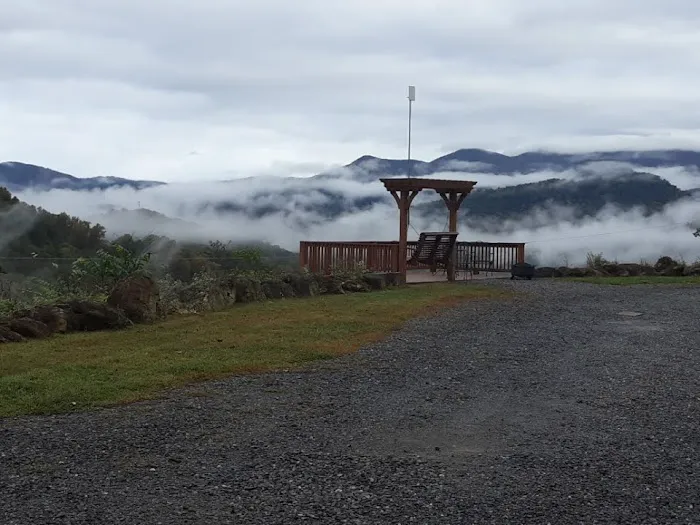 Mama Gertie's Hideaway Campground 4