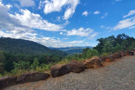 Mama Gertie's Hideaway Campground