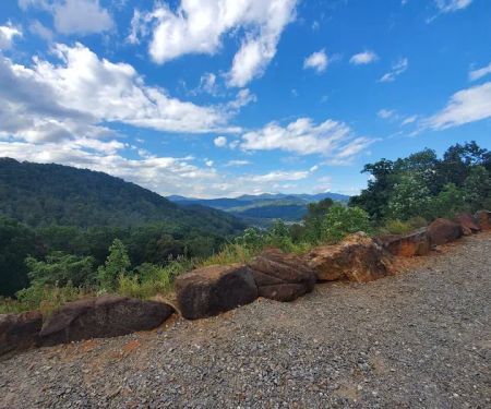 Mama Gertie's Hideaway Campground