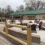 Asheville East KOA Holiday