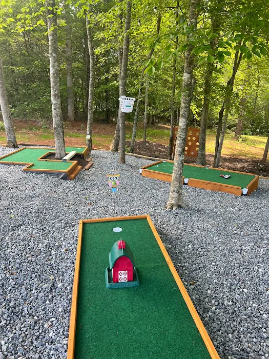 Green Life Campground & RV Park 5