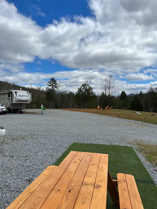 Green Life Campground & RV Park 6