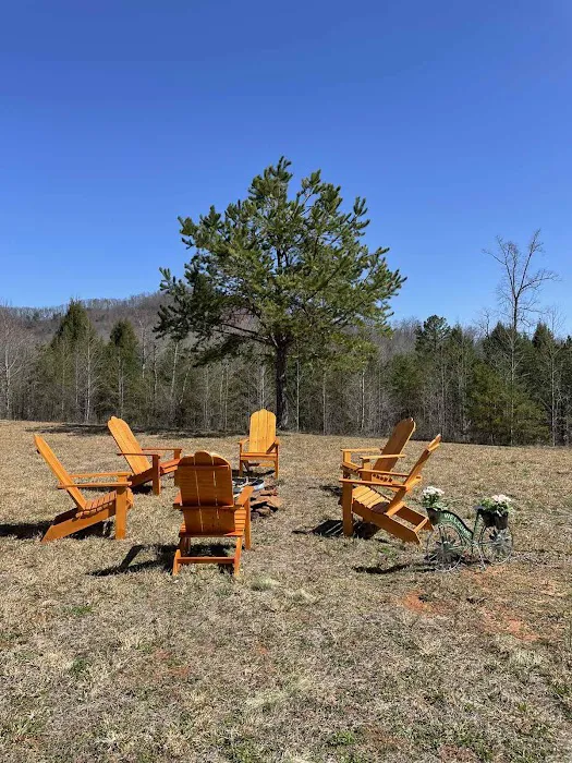 Green Life Campground & RV Park 8