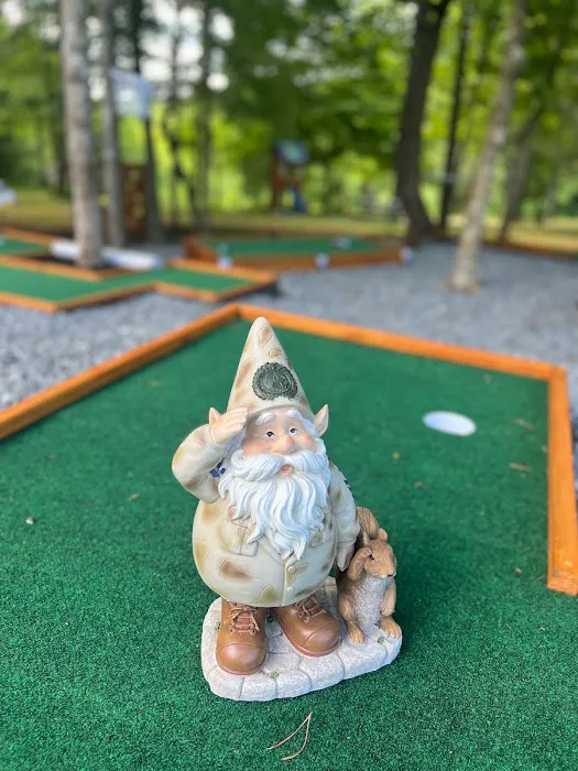 Green Life Campground & RV Park 7