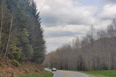 Trailhead
