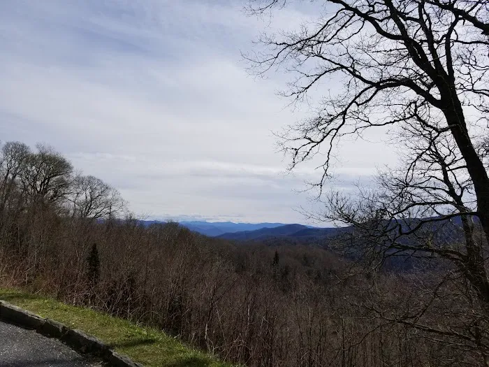 Trailhead 7