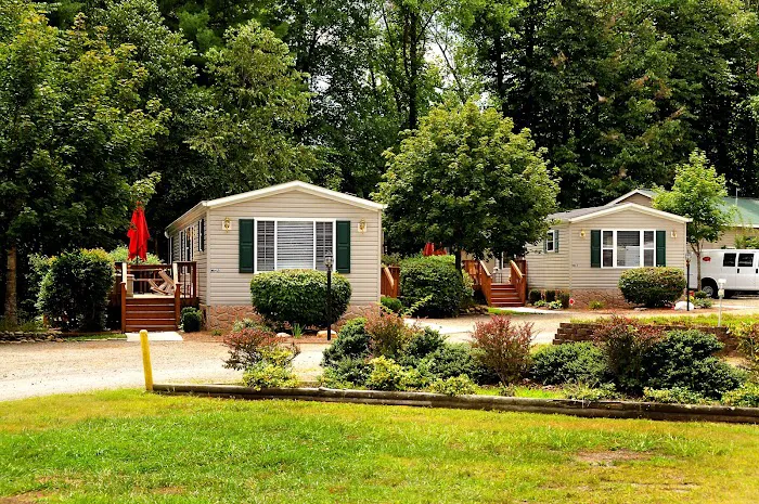 Pride RV Resort 1