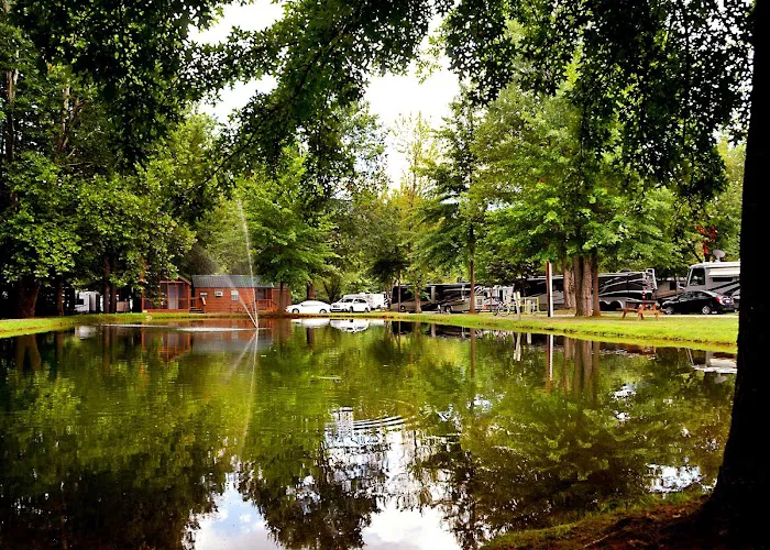 Pride RV Resort 5