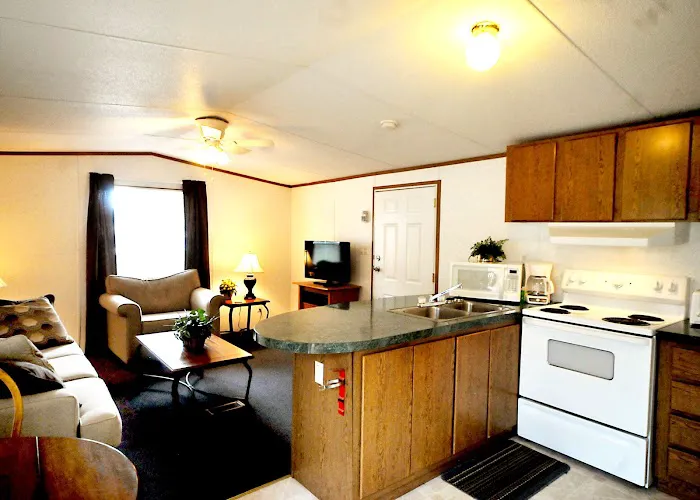 Pride RV Resort 4
