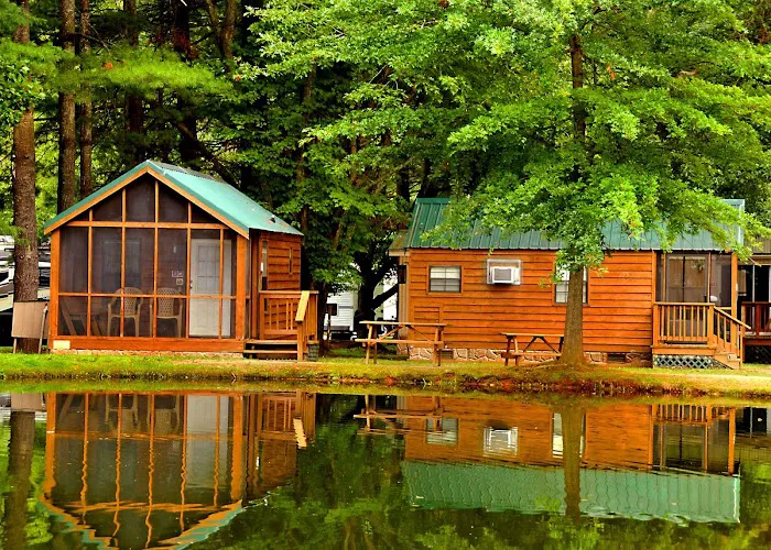 Pride RV Resort 7