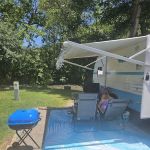 Creekwood Farm RV Park