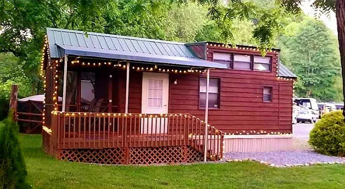 Creekwood Farm RV Park 6
