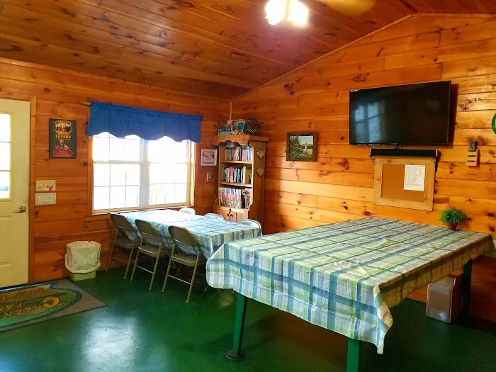 Creekwood Farm RV Park 2