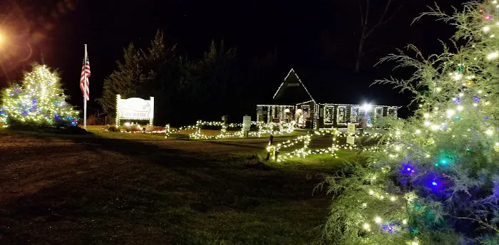 Creekwood Farm RV Park 3