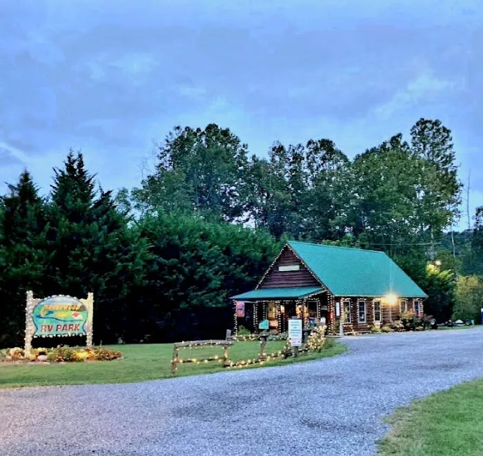 Creekwood Farm RV Park 4