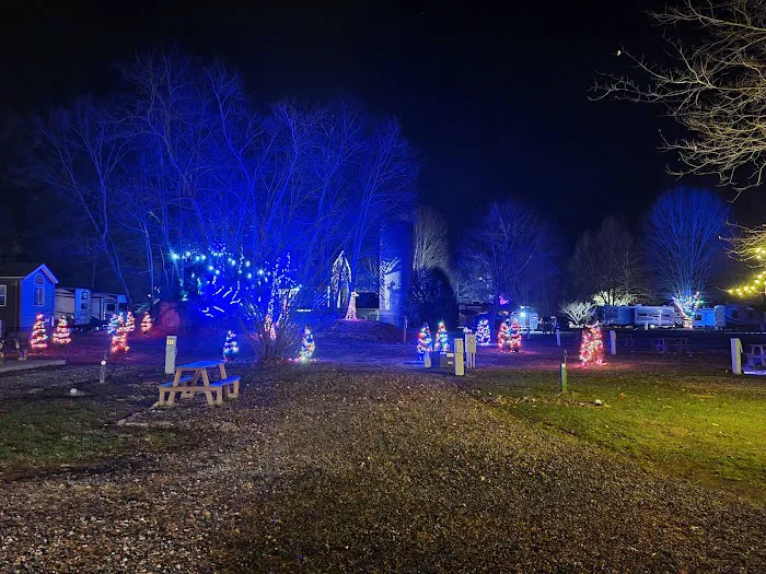 Creekwood Farm RV Park 5