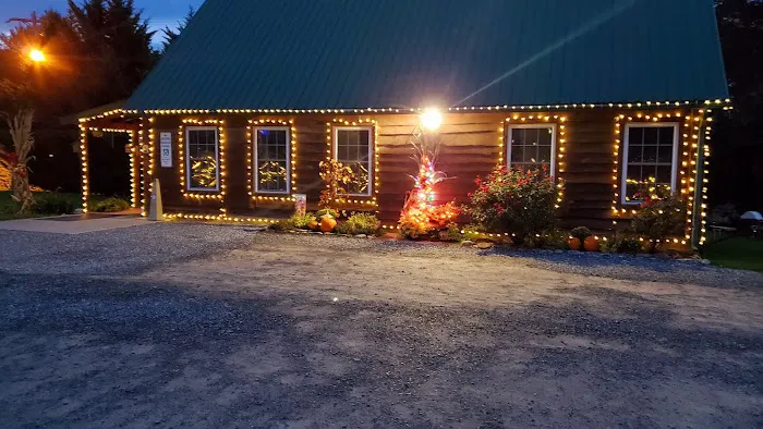 Creekwood Farm RV Park 10