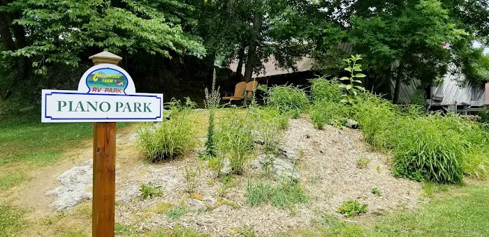 Creekwood Farm RV Park 7