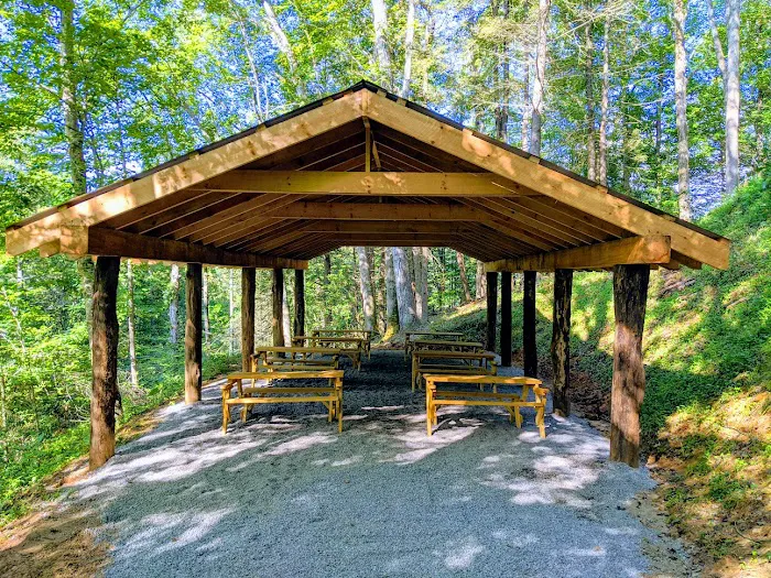 Hawthorn Haven Cabins & Chapel 2