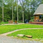 Hawthorn Haven Cabins & Chapel