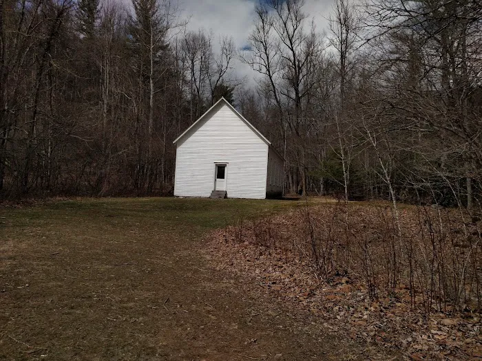 Cataloochee Horse Camp 1