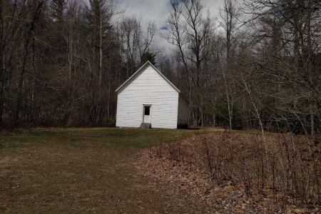 Cataloochee Horse Camp