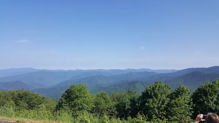 Cataloochee Campground 10