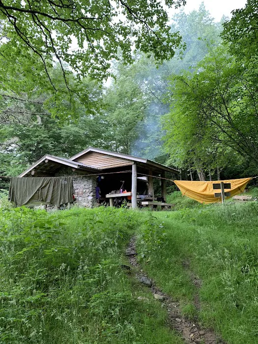 Laurel Gap Shelter 3