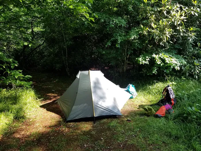 Laurel Gap Shelter 5