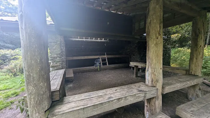 Laurel Gap Shelter 4