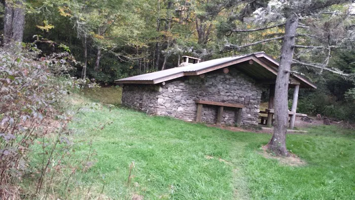 Laurel Gap Shelter 10