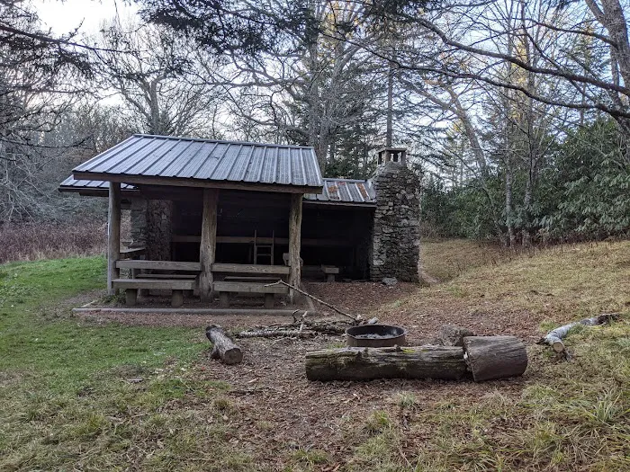Laurel Gap Shelter 7