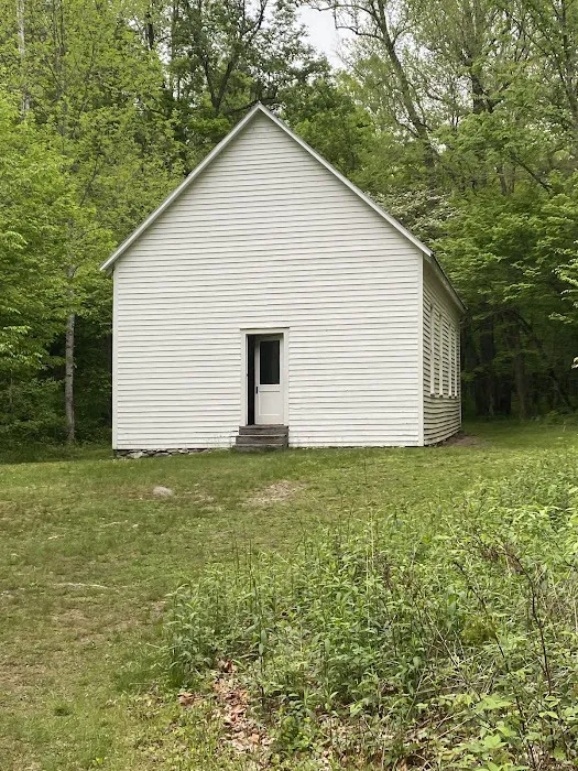 Cataloochee Group Campground 1