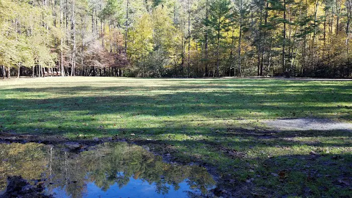 Cataloochee Group Campground 10