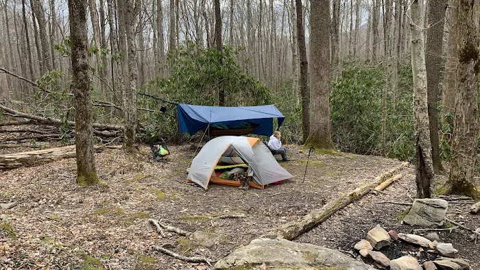 Backcountry Camp 27 3