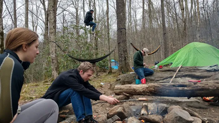 Backcountry Camp 27 6