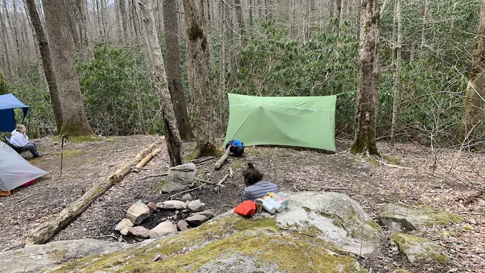 Backcountry Camp 27 10